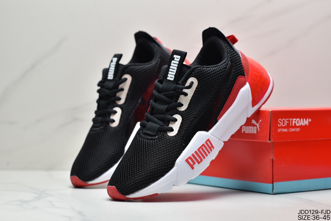 Puma Adultes Casual Sports Running Shoes