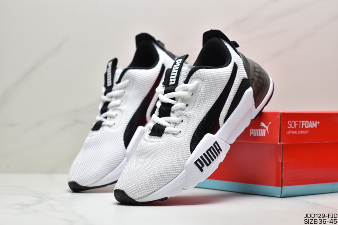 Puma Adultes Casual Sports Running Shoes