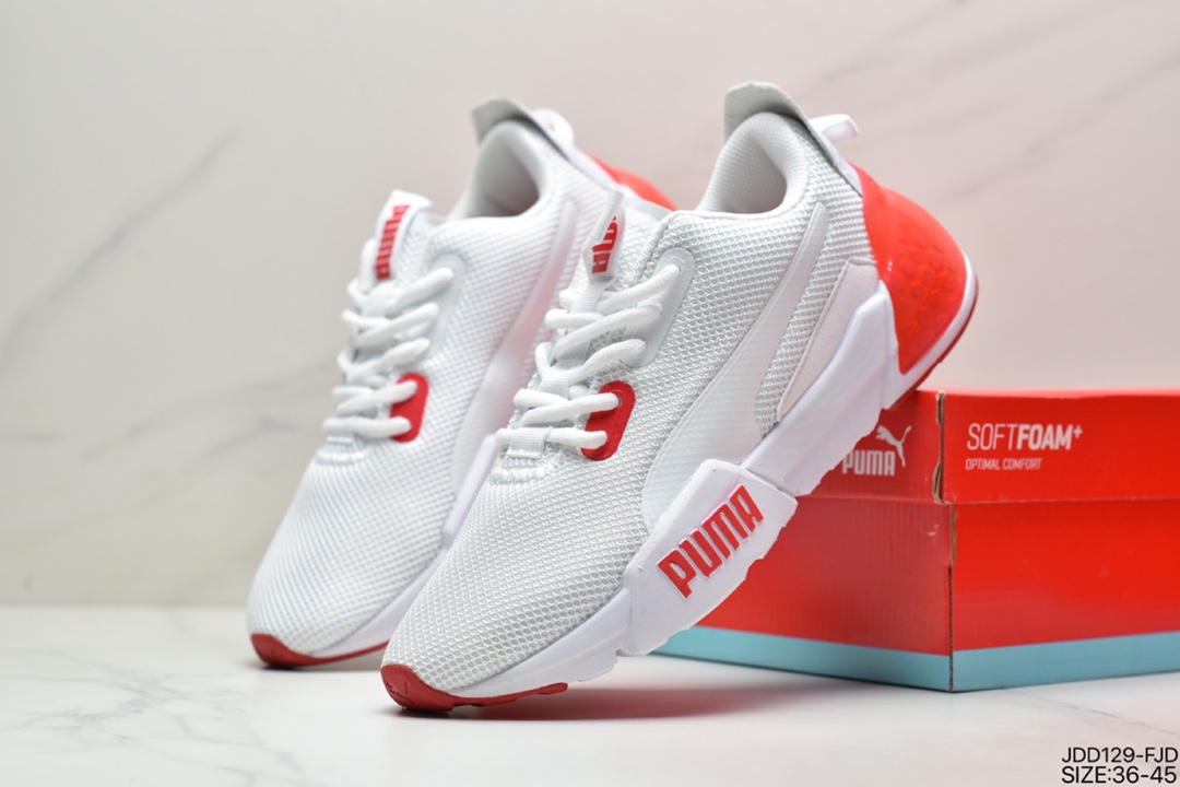 Puma Adultes Casual Sports Running Shoes