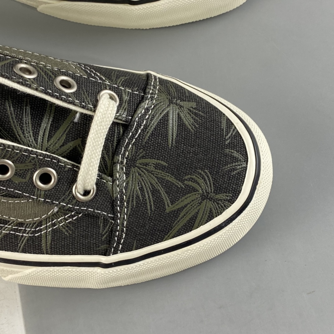 Vans Style 36 Vans Official Palm Leaf Print Canvas Shoes VN0A5HYRB98