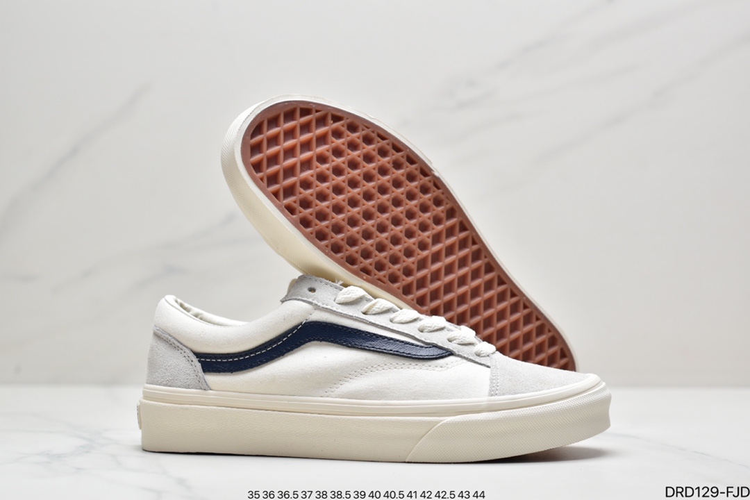 Vans Vans Official Style36 Low Top Sneakers Sneakers