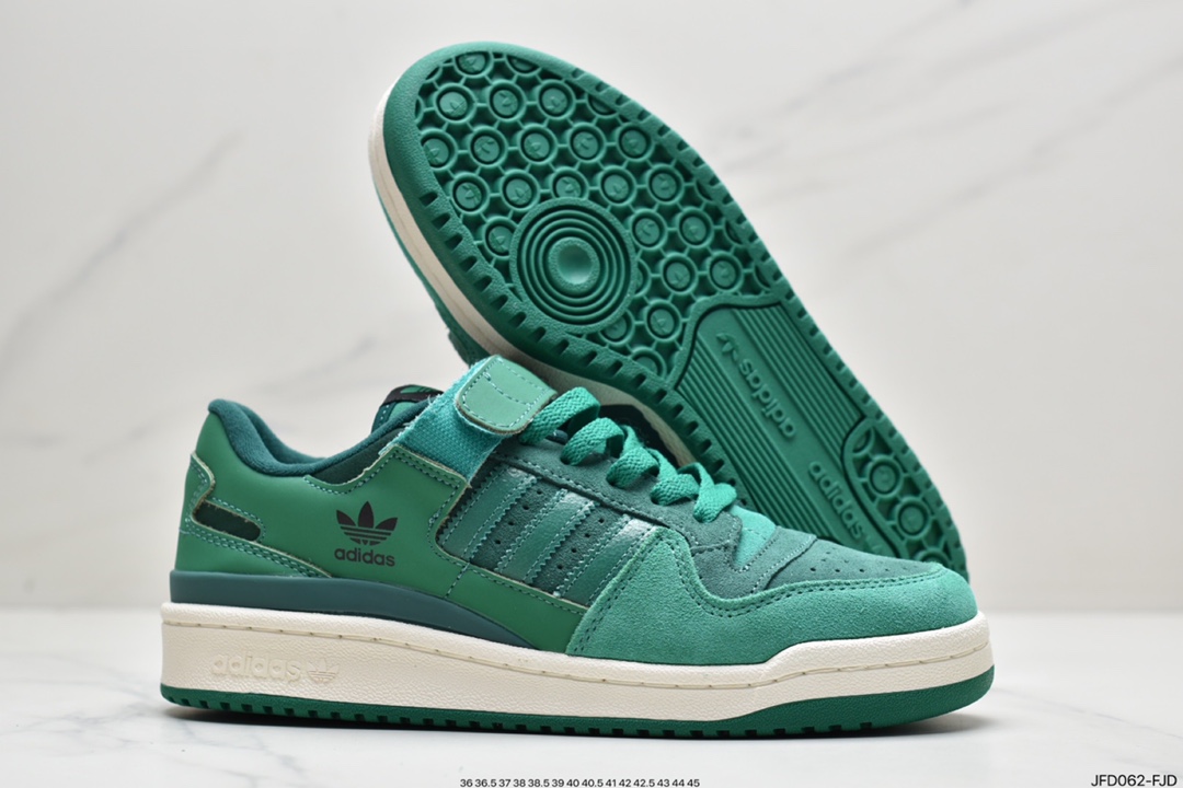 Home Alone x adidas Forum Low Home Alone GZ4378