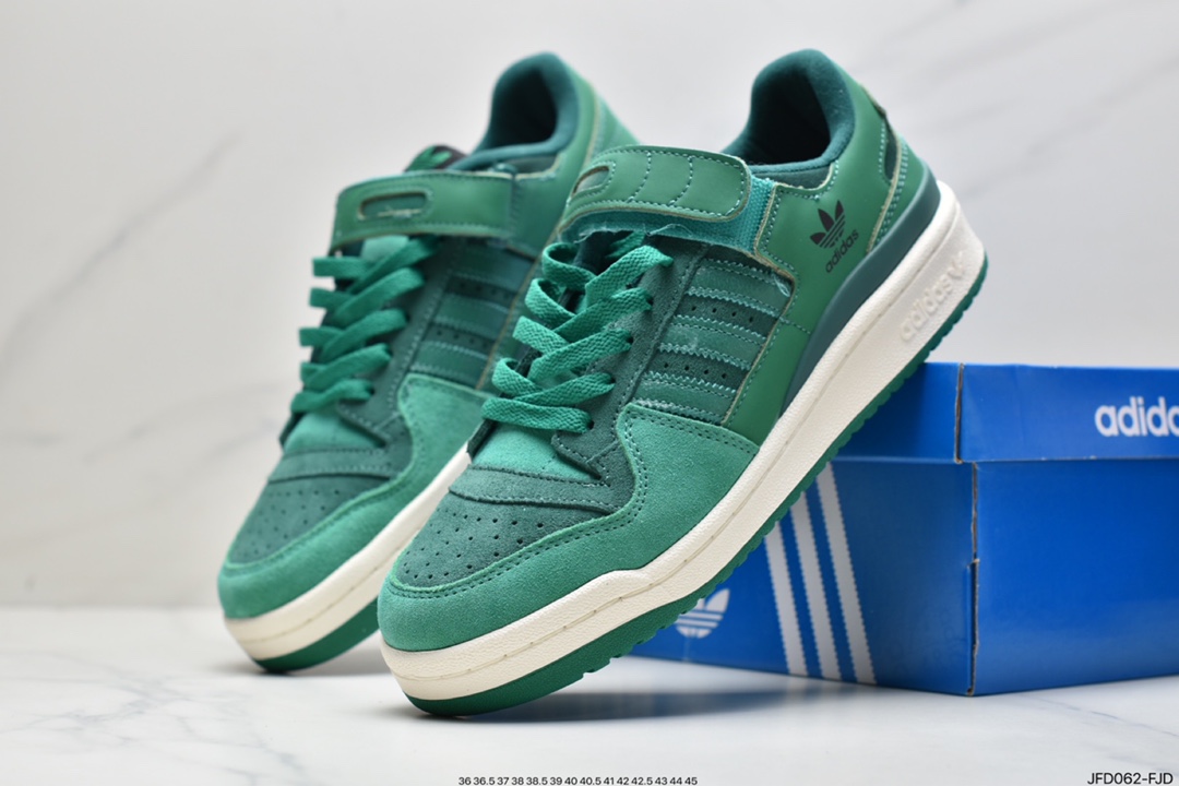 Home Alone x adidas Forum Low Home Alone GZ4378