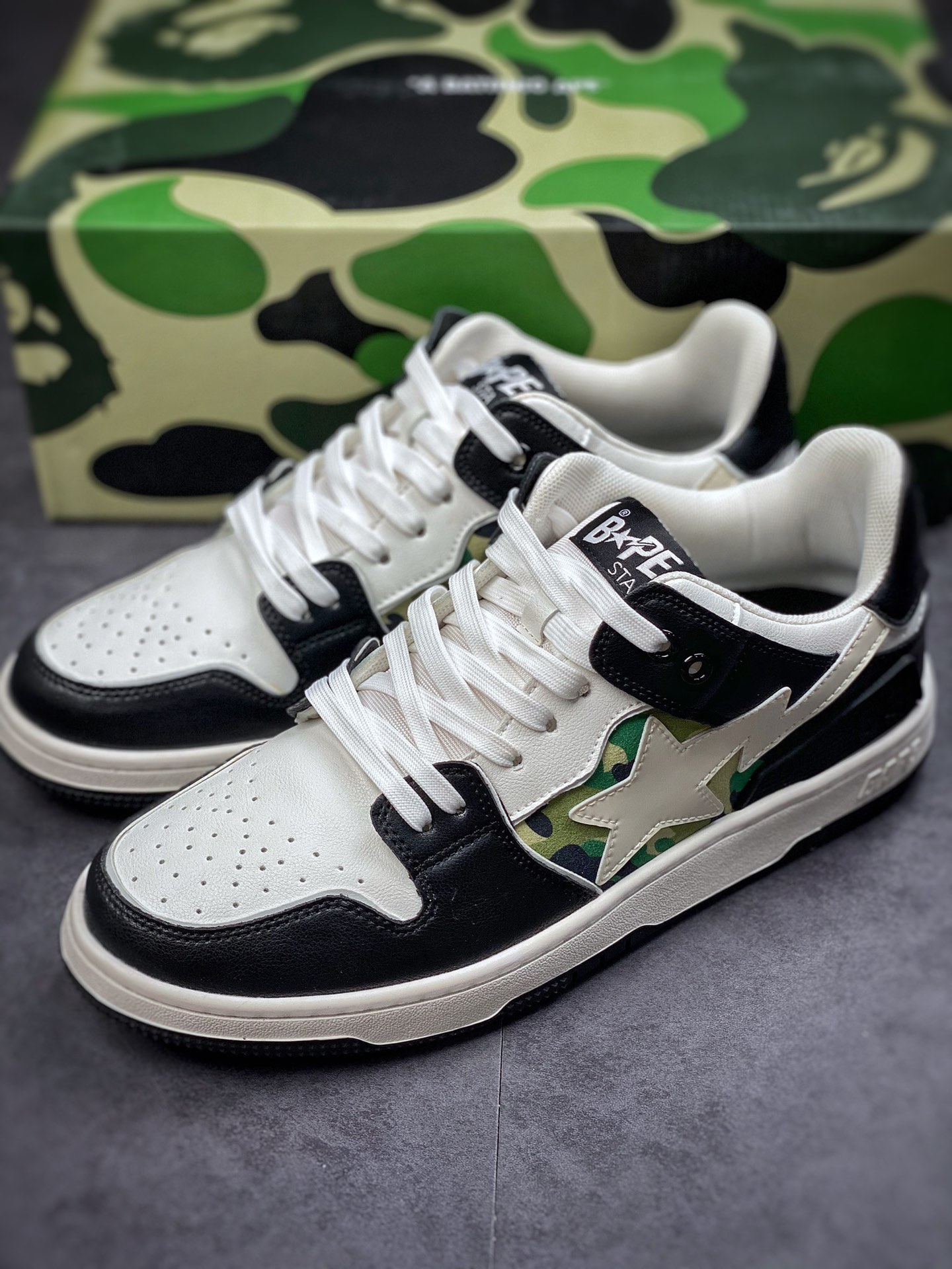 Human Made Bape Sta Sk8 To Nigo Trend Godfather Nigo Ape Head