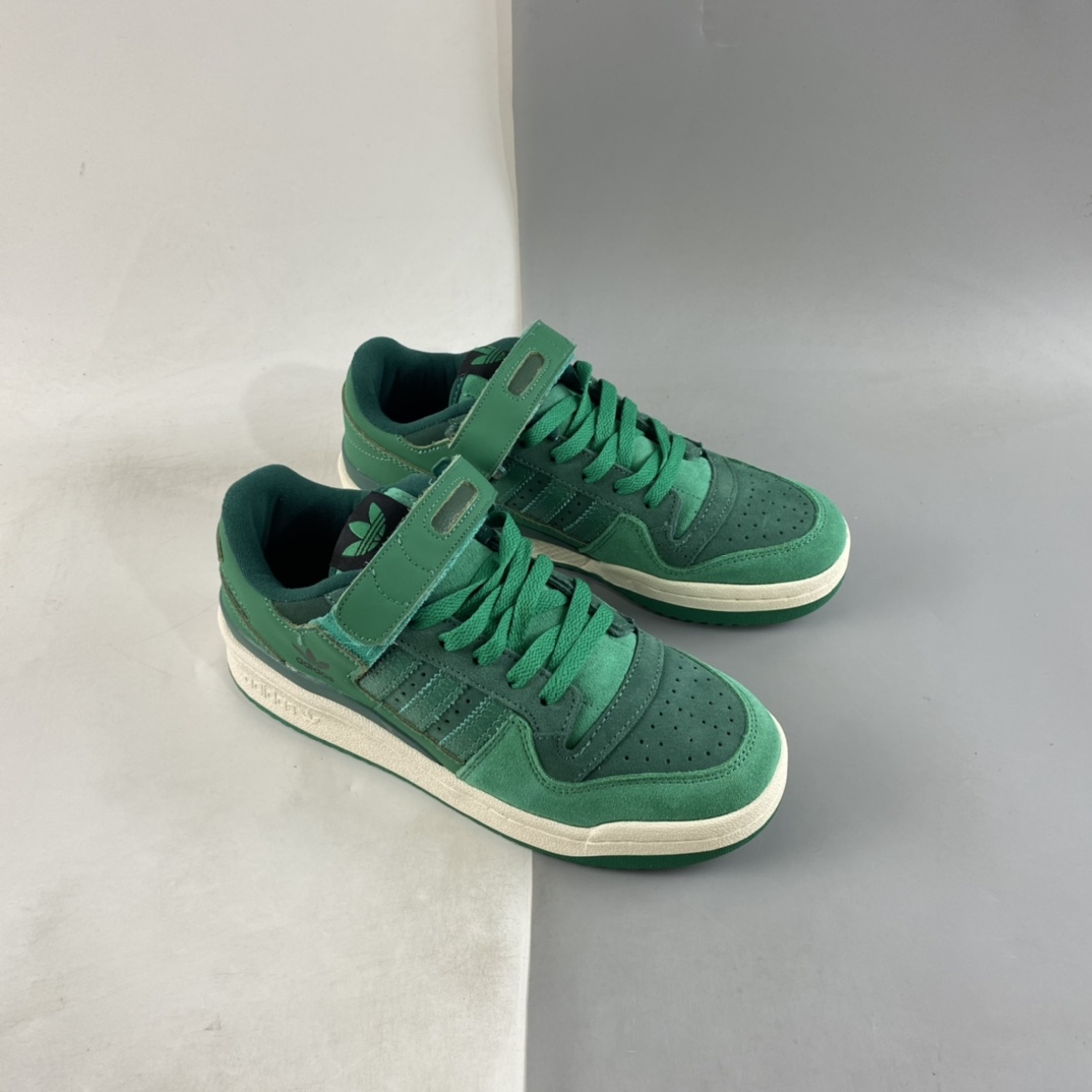 Adidas Originals Forum 84 Low popular item classic retro basketball shoes GY8996