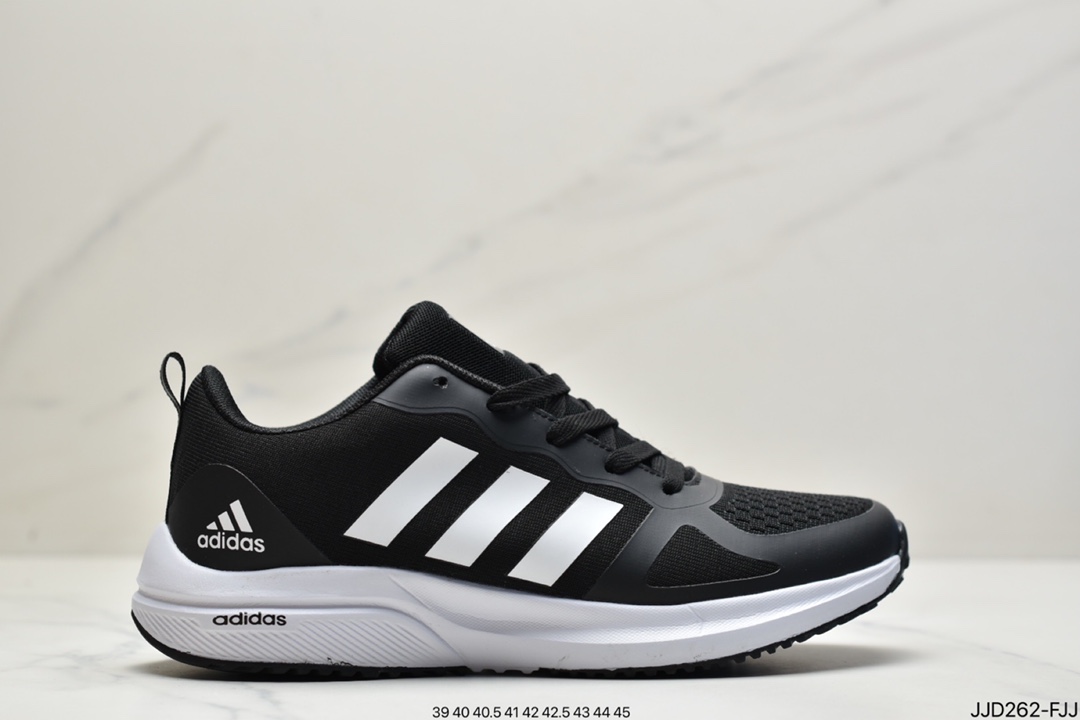 Adidas Alphacomfy Adidas environmentally friendly neutral running shoes shoes with Bounce midsole GV7810