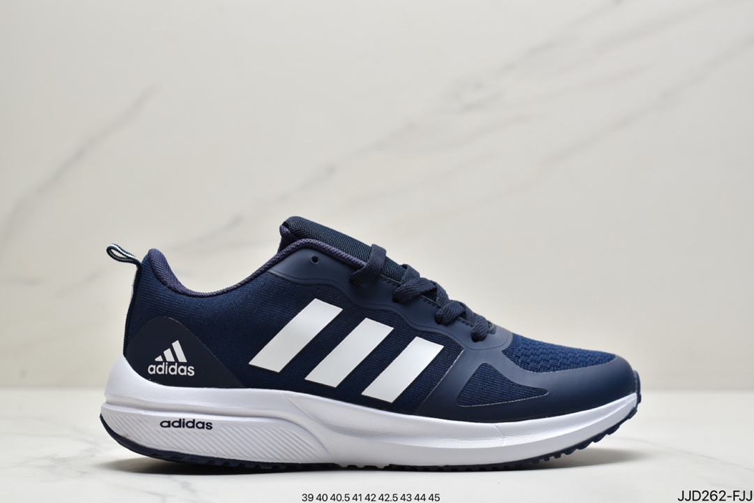 Adidas Alphacomfy Adidas environmentally friendly neutral running shoes shoes with Bounce midsole GV7810