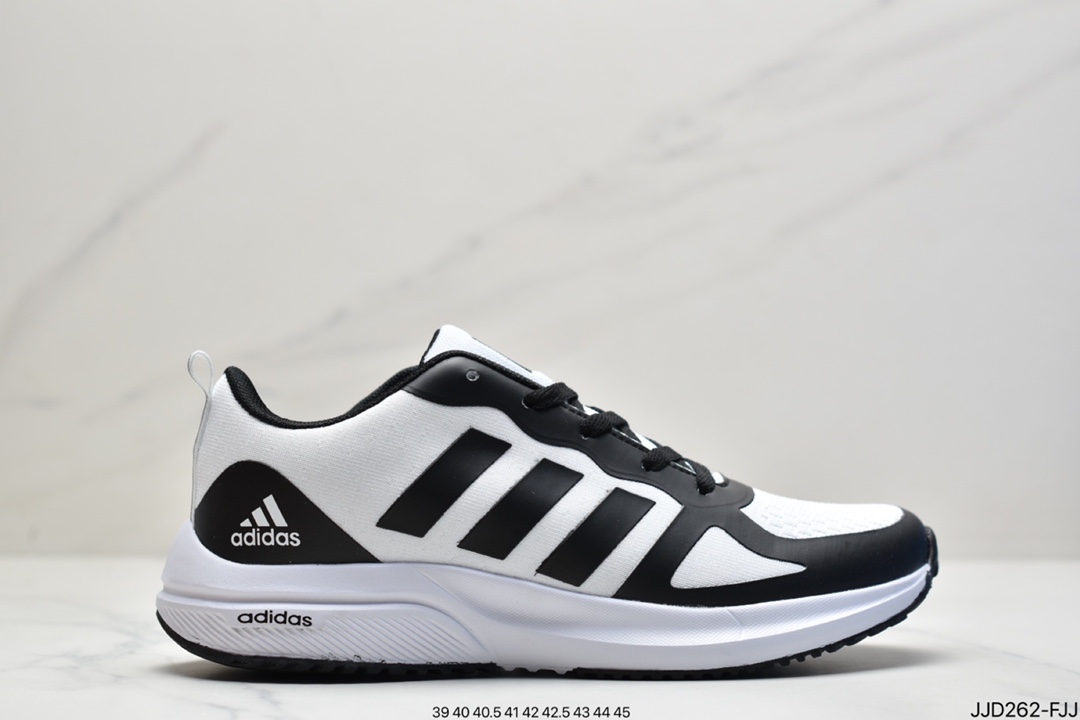 Adidas Alphacomfy Adidas environmentally friendly neutral running shoes shoes with Bounce midsole GV7810