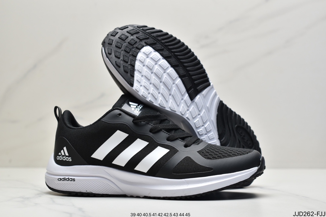 Adidas Alphacomfy Adidas environmentally friendly neutral running shoes shoes with Bounce midsole GV7810