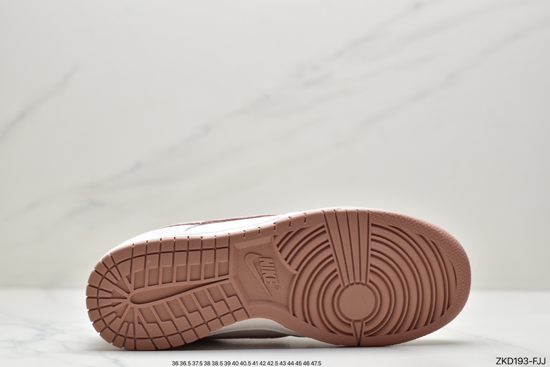 Nike Dunk SB Low powder stone rose factory pure original product DH7577-001