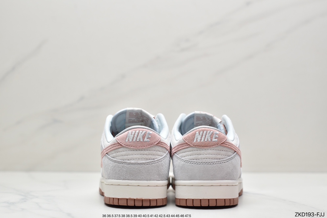Nike Dunk SB Low powder stone rose factory pure original product DH7577-001