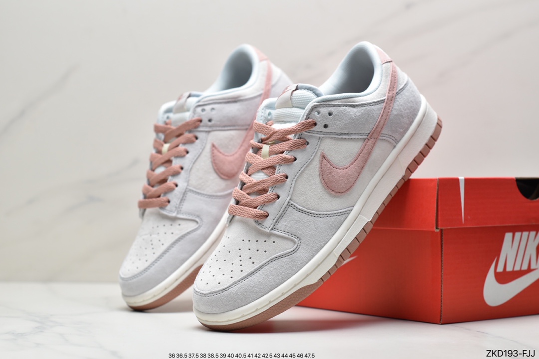 Nike Dunk SB Low powder stone rose factory pure original product DH7577-001