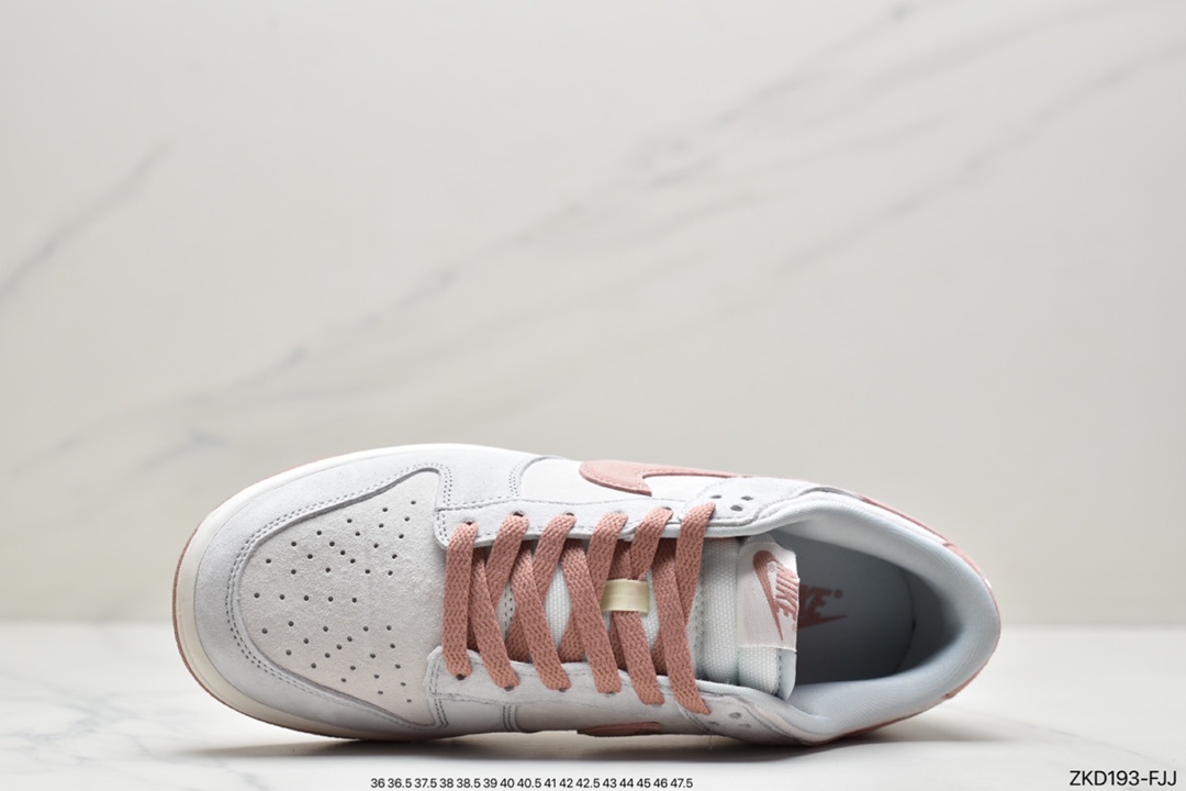 Nike Dunk SB Low powder stone rose factory pure original product DH7577-001