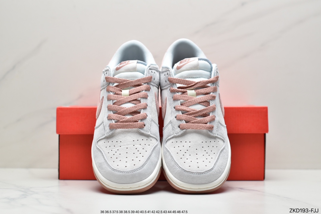 Nike Dunk SB Low powder stone rose factory pure original product DH7577-001