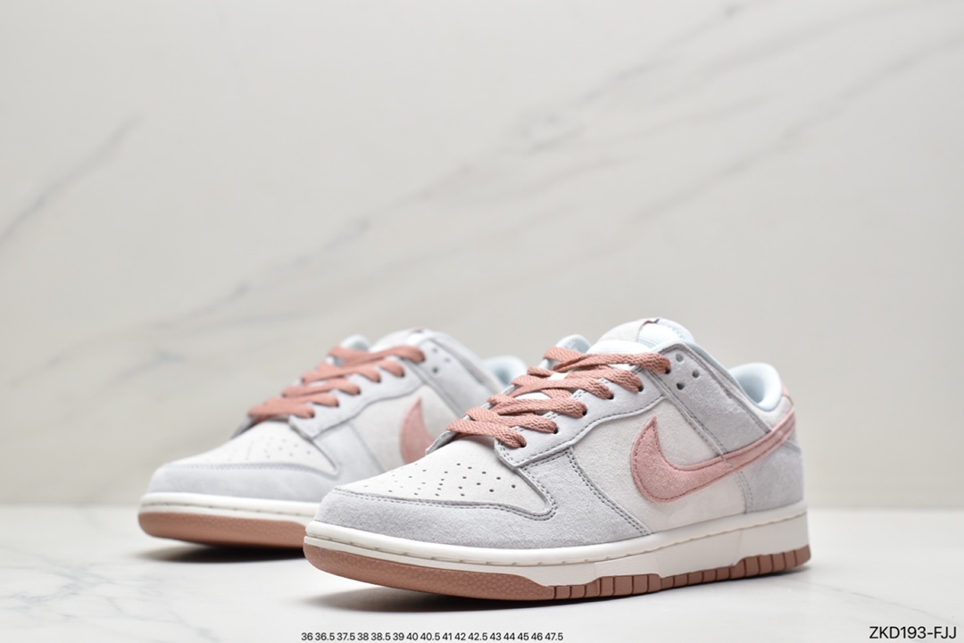 Nike Dunk SB Low powder stone rose factory pure original product DH7577-001