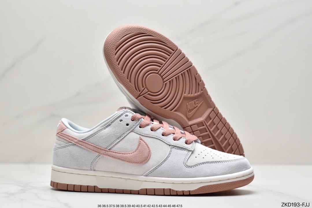 Nike Dunk SB Low powder stone rose factory pure original product DH7577-001