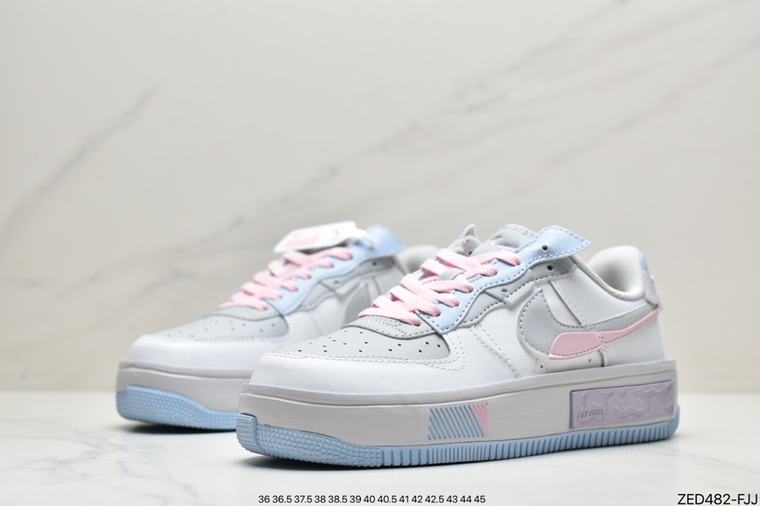 Nike Air Force 1 Low Original Last Original Cardboard CW6688