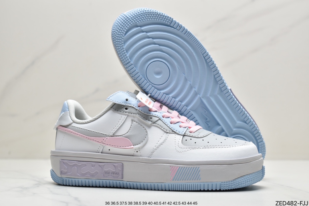 Nike Air Force 1 Low Original Last Original Cardboard CW6688