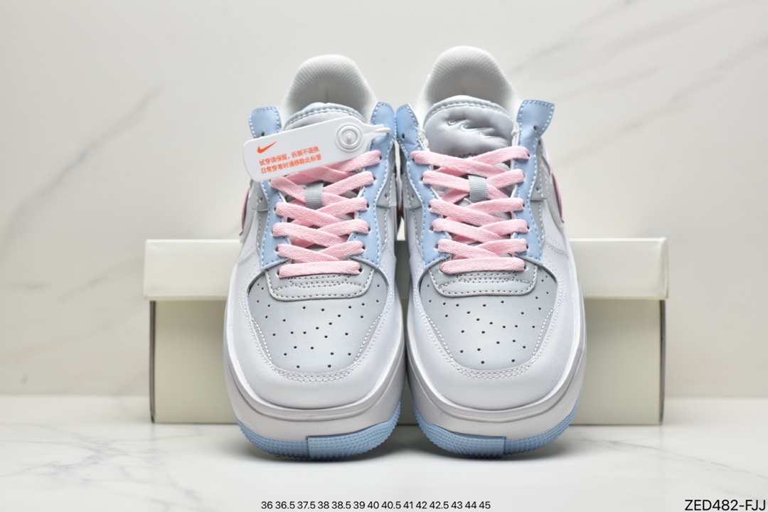 Nike Air Force 1 Low Original Last Original Cardboard CW6688