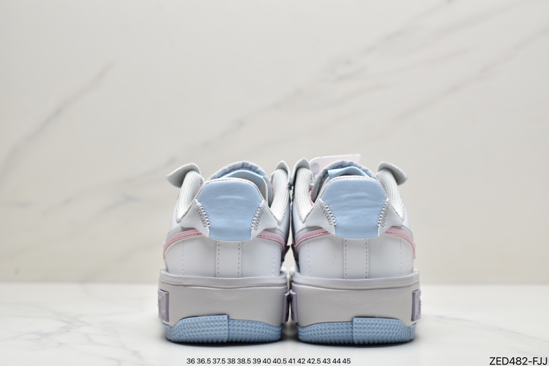 Nike Air Force 1 Low Original Last Original Cardboard CW6688