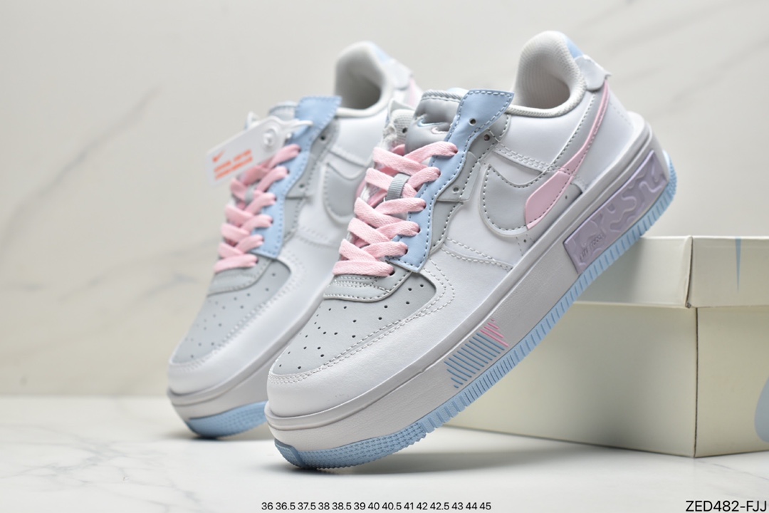 Nike Air Force 1 Low Original Last Original Cardboard CW6688