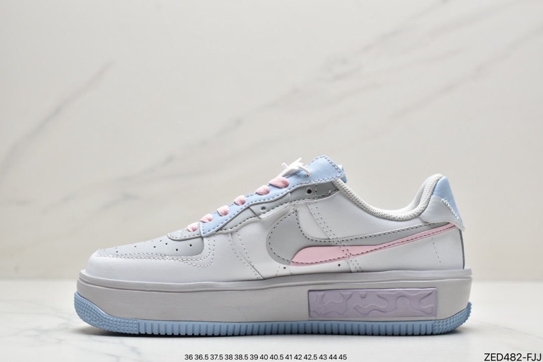 Nike Air Force 1 Low Original Last Original Cardboard CW6688