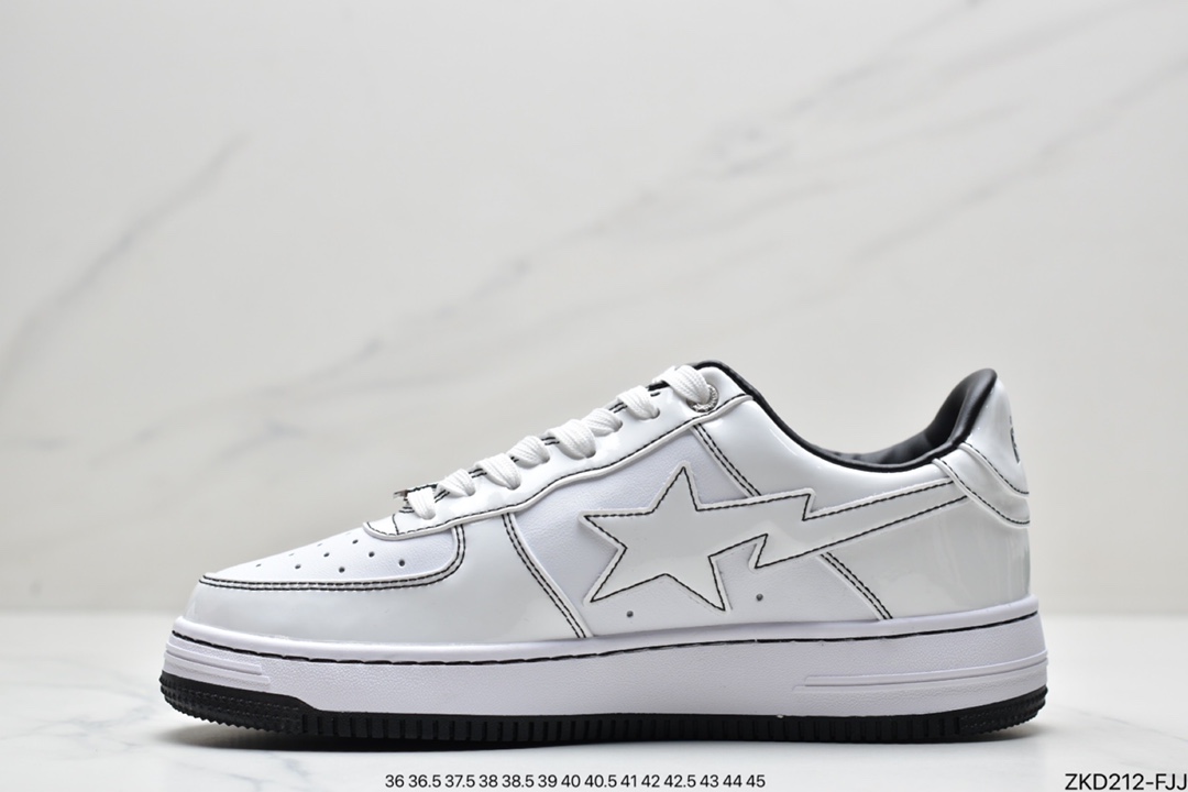 Bape Sta Low's Popular Ape Head Classic Returns