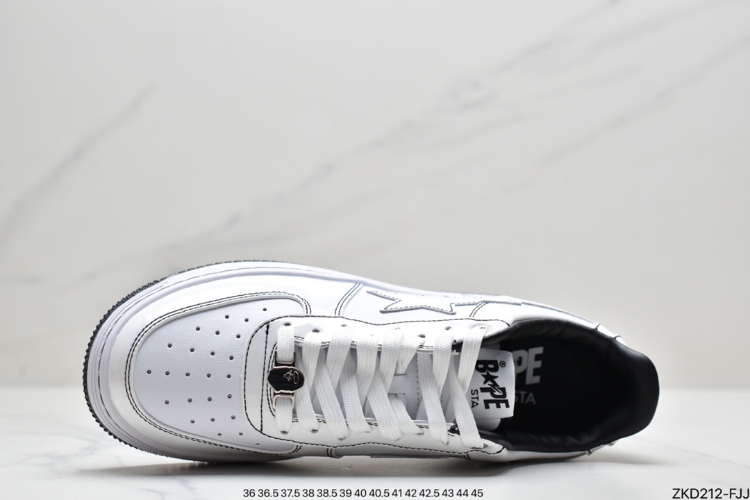 Bape Sta Low's Popular Ape Head Classic Returns