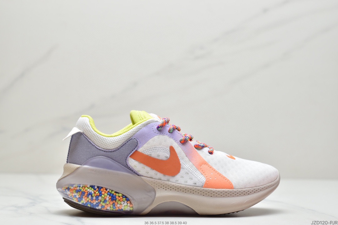 WMNS NIKE JOYRIDE DUAL RUN 2nd generation particle running shoes casual sneakers CT0307-005