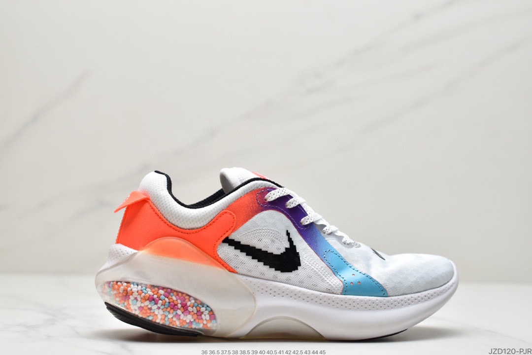 WMNS NIKE JOYRIDE DUAL RUN 2nd generation particle running shoes casual sneakers CT0307-005
