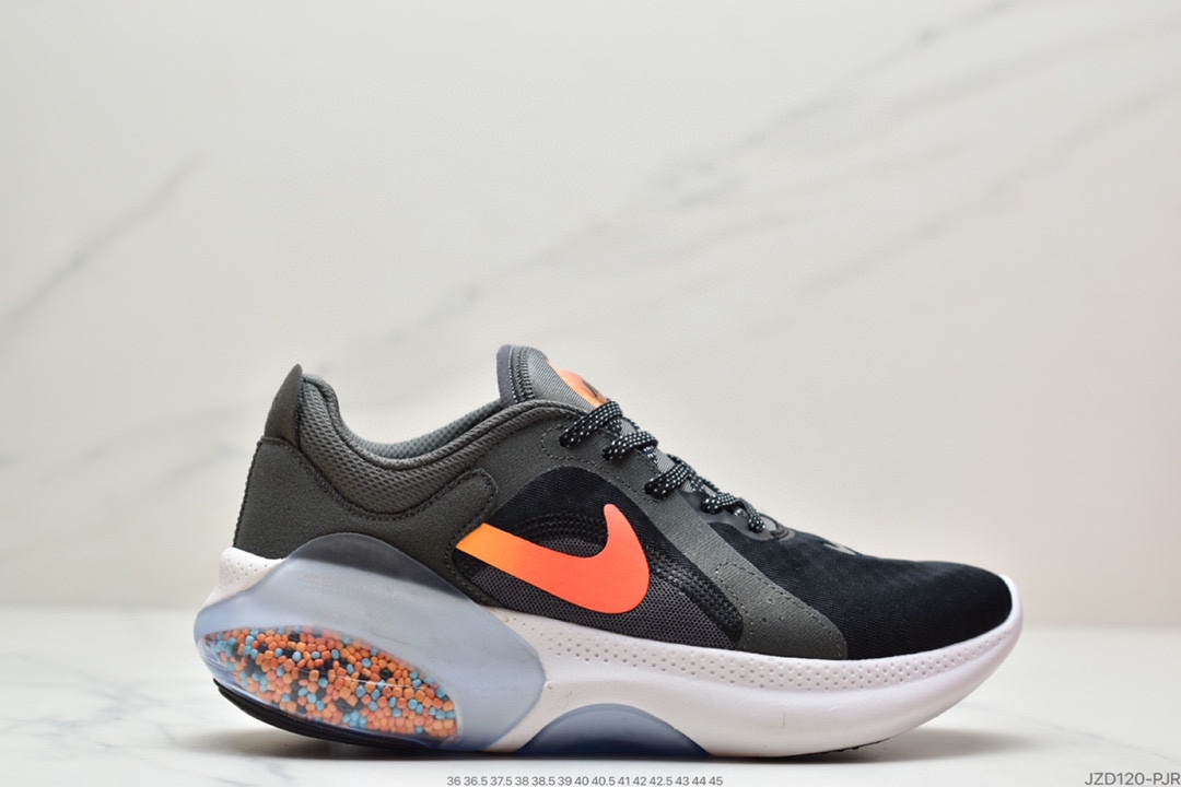 WMNS NIKE JOYRIDE DUAL RUN 2nd generation particle running shoes casual sneakers CT0307-005
