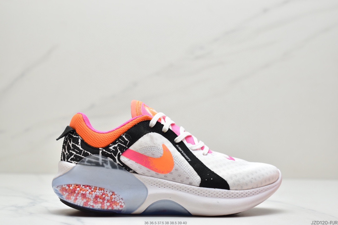 WMNS NIKE JOYRIDE DUAL RUN 2nd generation particle running shoes casual sneakers CT0307-005