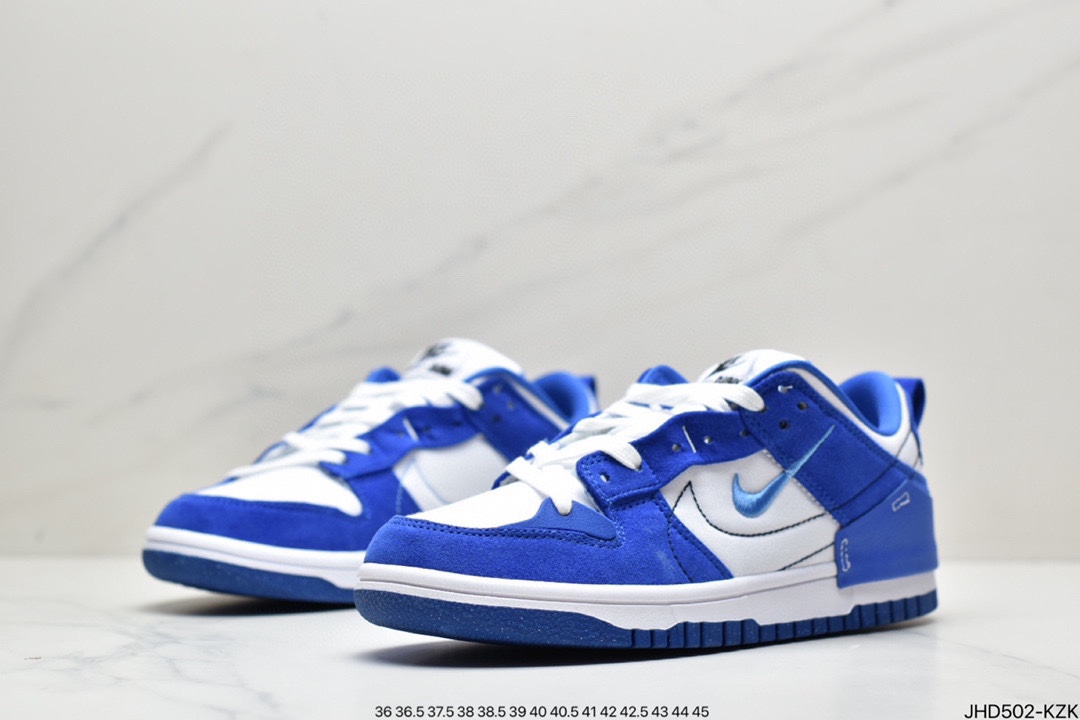 Nike Wmns Dunk Low Disrupt 2”Desert Bronze” Lightweight Dunk DH4402