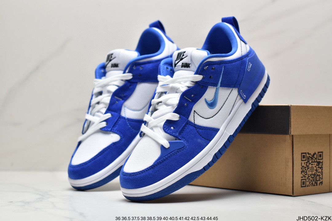 Nike Wmns Dunk Low Disrupt 2”Desert Bronze” Lightweight Dunk DH4402