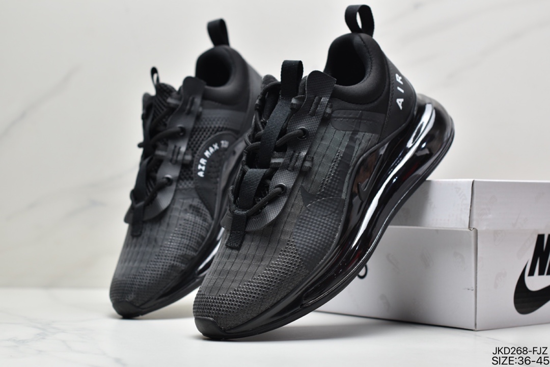 Nike Air Max 2021 Half Palm Sneakers