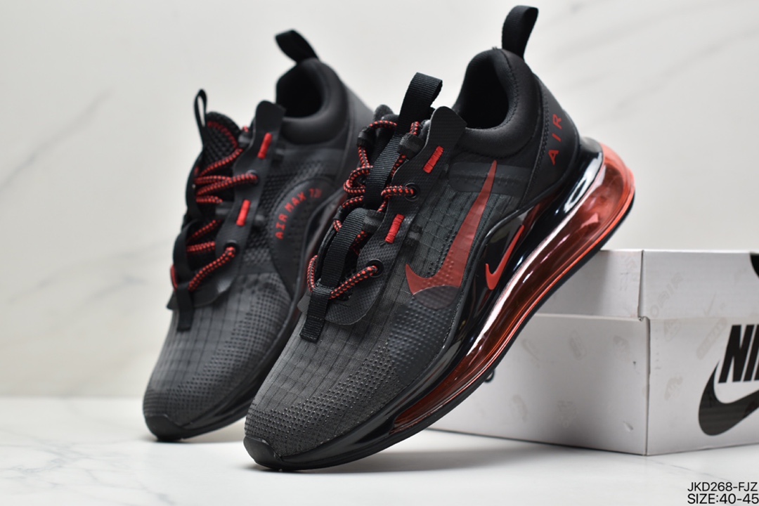 Nike Air Max 2021 Half Palm Sneakers
