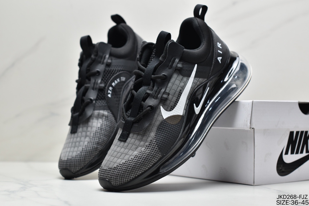 Nike Air Max 2021 Half Palm Sneakers