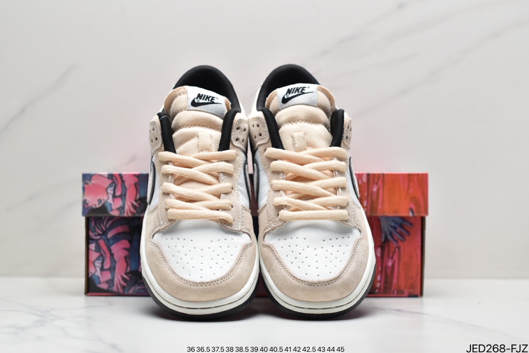 Otomo Katsuhiro x Nike SB Dunk Low ”Steamboy OST” LF0039-010