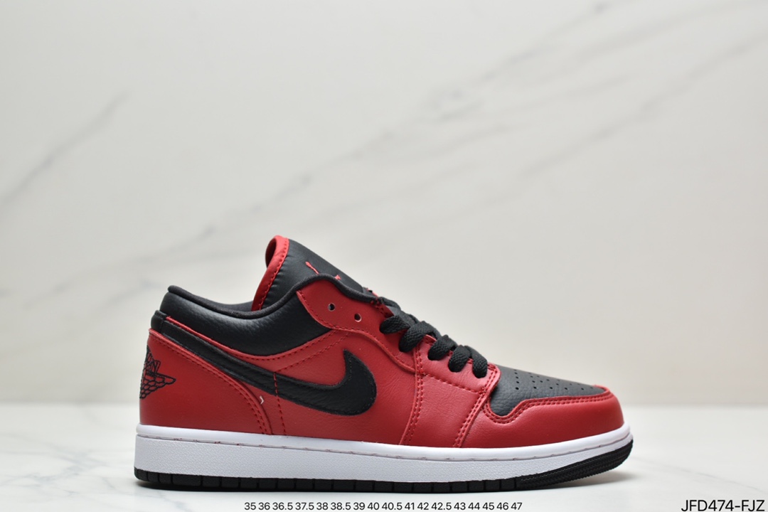 Air Jordan 1 Low AJ1 Joe 1 low-top cultural basketball shoes