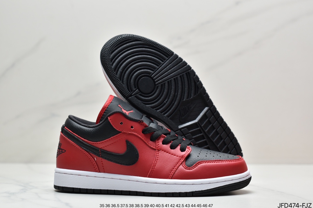 Air Jordan 1 Low AJ1 Joe 1 low-top cultural basketball shoes
