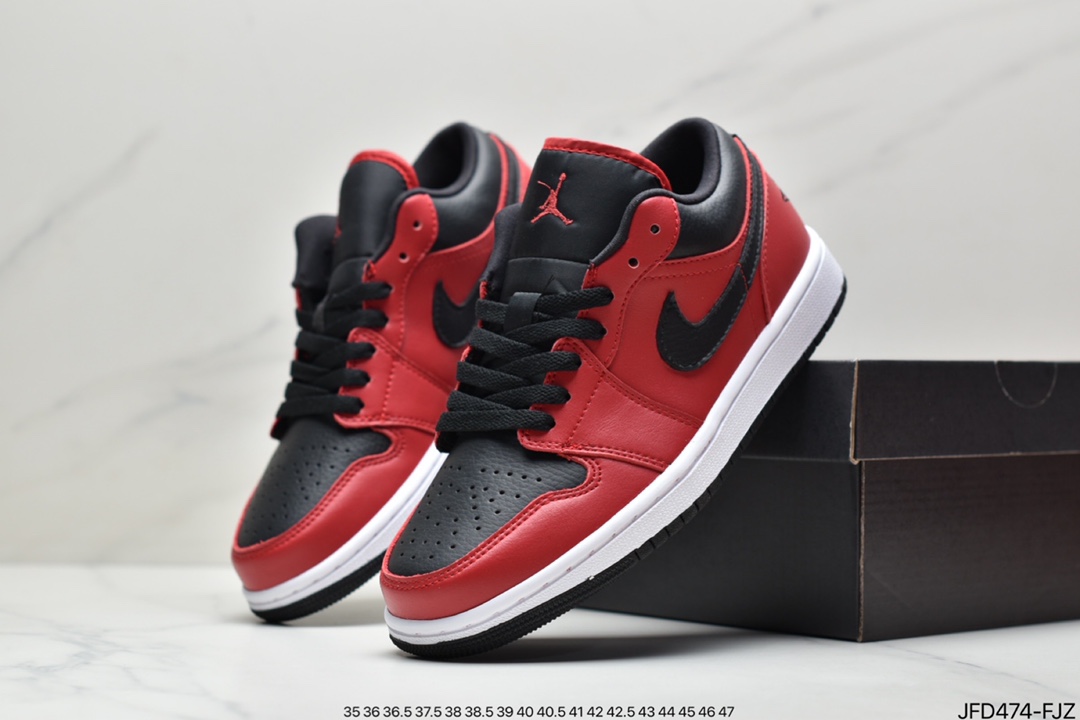 Air Jordan 1 Low AJ1 Joe 1 low-top cultural basketball shoes