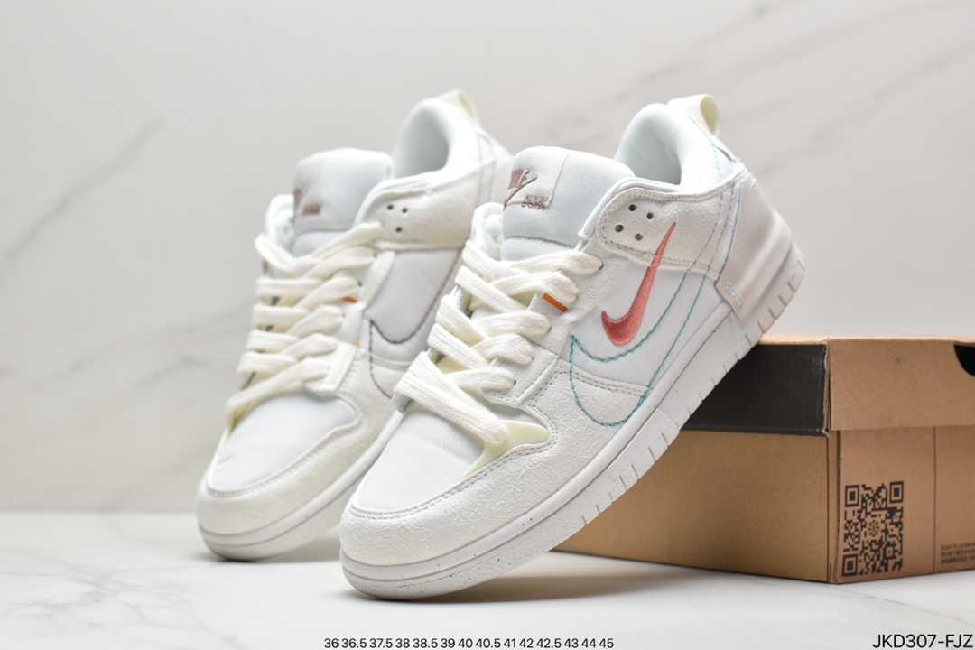 Nike Wmns Dunk Low Disrupt 2”Desert Bronze”