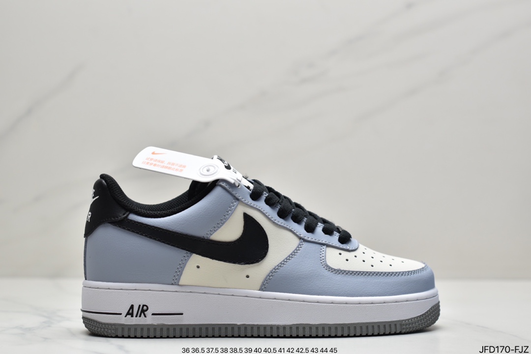 Nike Air Force 1 Low Air Force One Low Top Versatile Casual Sneakers