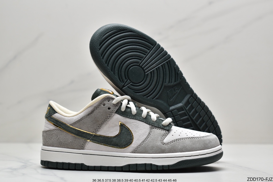 Otomo Katsuhiro x Nike SB Dunk Low ”Steamboy OST” T Otomo Keyang Joint LF0039