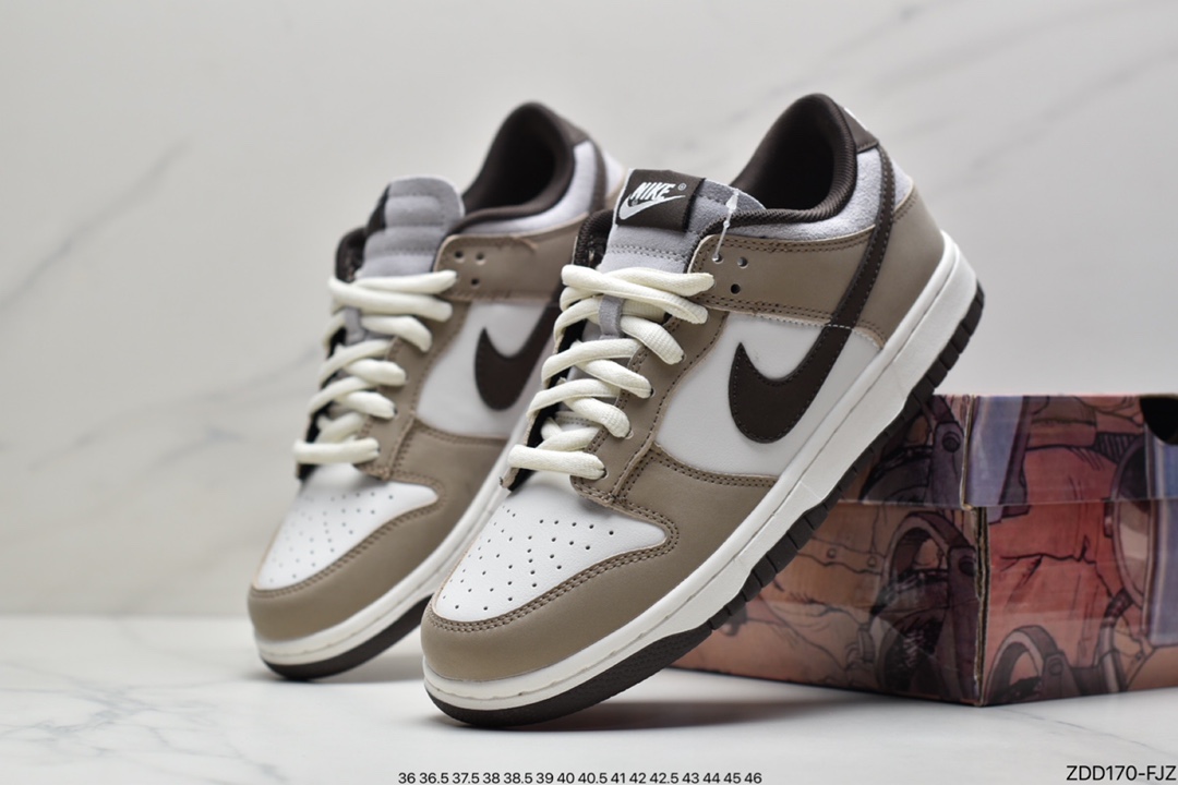 Otomo Katsuhiro x Nike SB Dunk Low ”Steamboy OST” T Otomo Keyang Joint LF0039