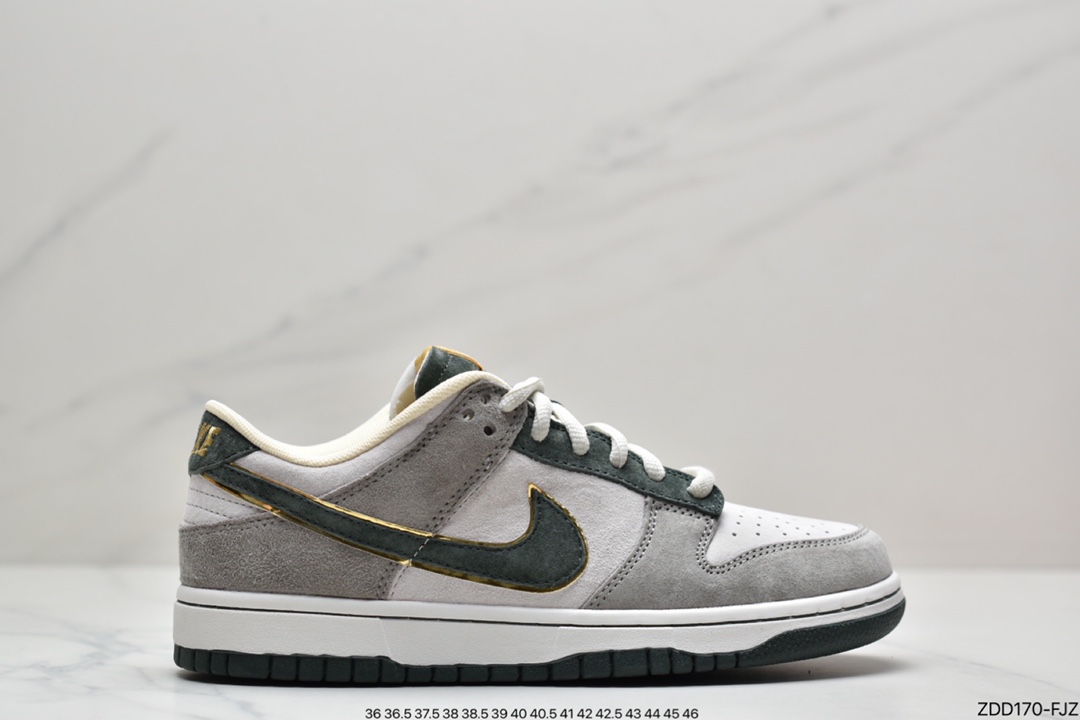 Otomo Katsuhiro x Nike SB Dunk Low ”Steamboy OST” T Otomo Keyang Joint LF0039