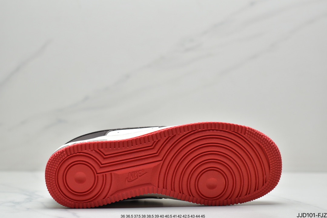 Nike Air Force 1 Low Air Force One Low Top Versatile Casual Sneakers