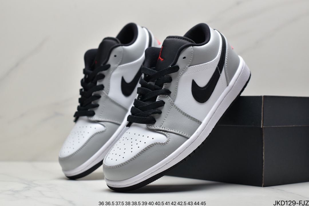 Air Jordan 1 Low AJ1 Joe 1 Low Casual Sneakers 553558