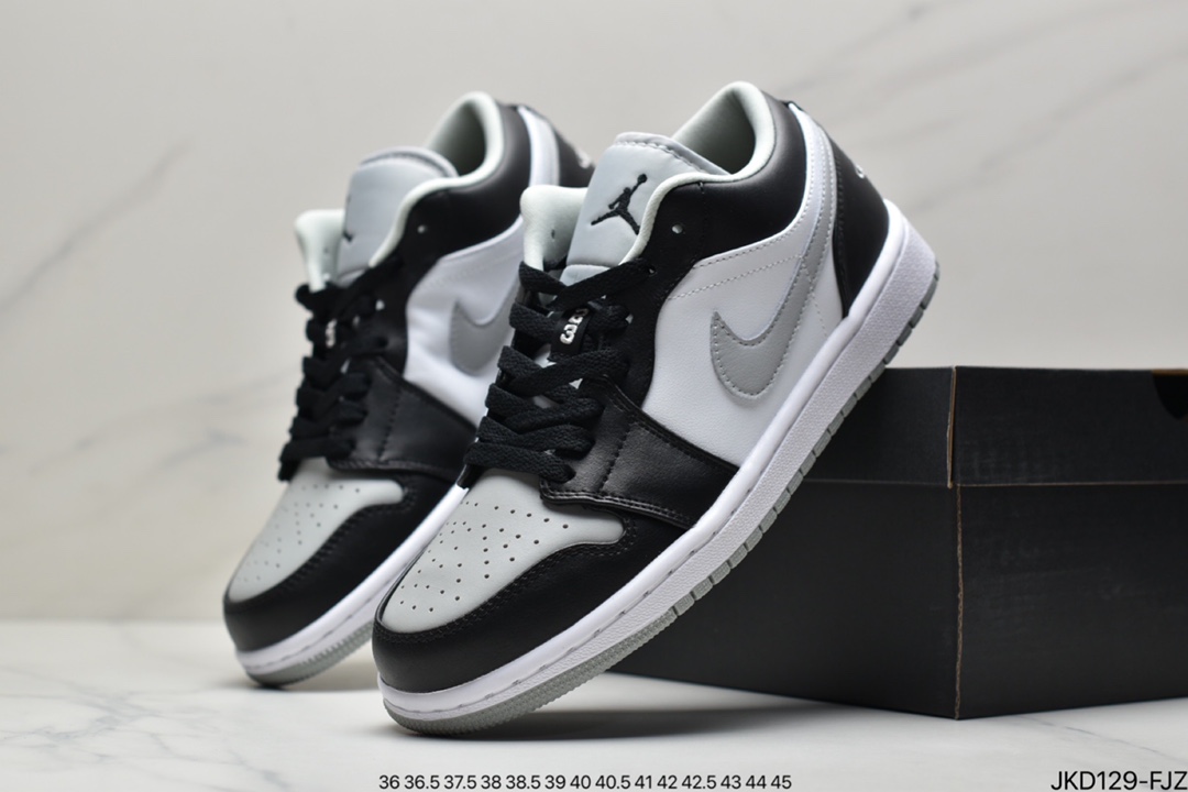 Air Jordan 1 Low AJ1 Joe 1 Low Casual Sneakers 553558