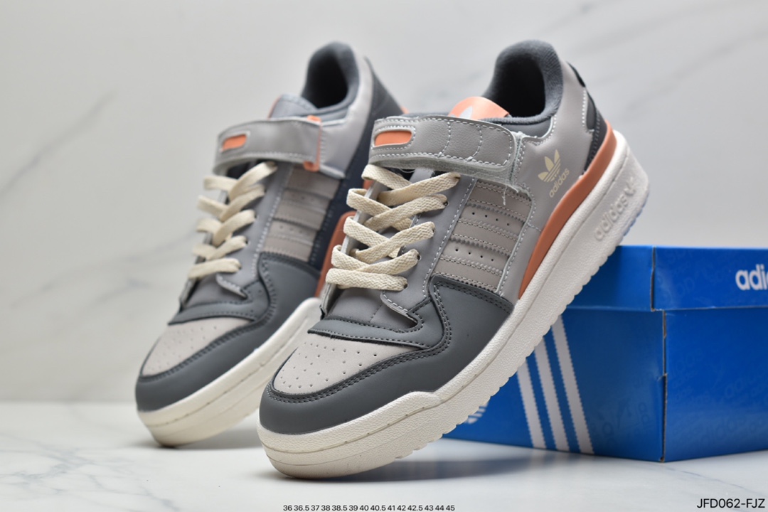 Home Alone x adidas Forum Low Home Alone GZ4378